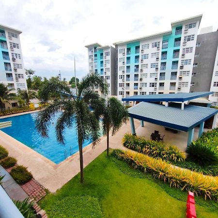 Casa Felicitas 2 - Home Feels 2 Bdr Condo Unit At Seawind Condominium Davao City Extérieur photo
