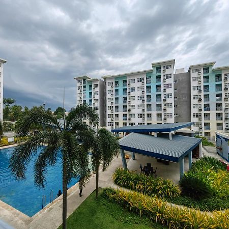 Casa Felicitas 2 - Home Feels 2 Bdr Condo Unit At Seawind Condominium Davao City Extérieur photo