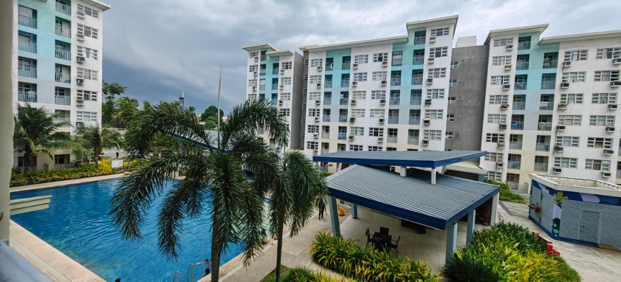 Casa Felicitas 2 - Home Feels 2 Bdr Condo Unit At Seawind Condominium Davao City Extérieur photo