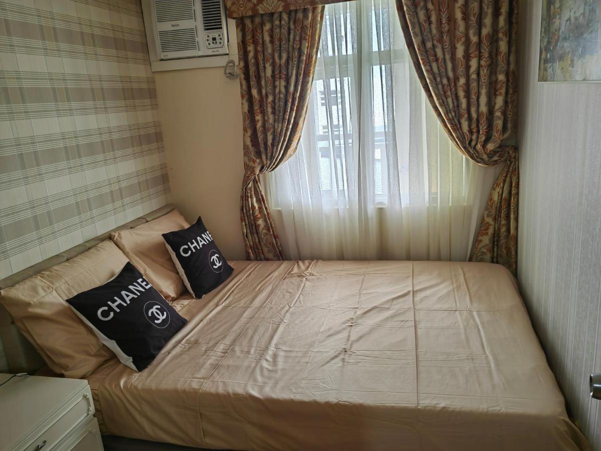 Casa Felicitas 2 - Home Feels 2 Bdr Condo Unit At Seawind Condominium Davao City Extérieur photo