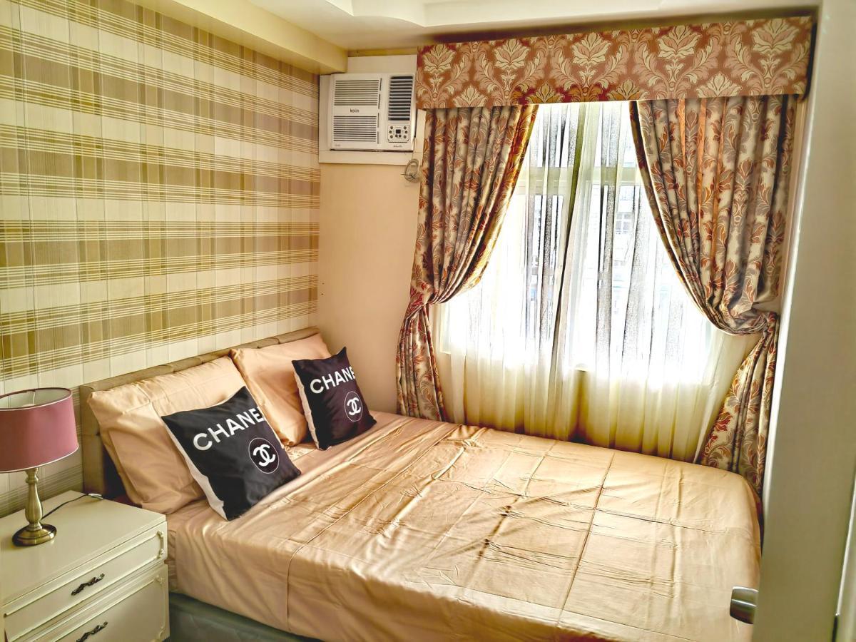 Casa Felicitas 2 - Home Feels 2 Bdr Condo Unit At Seawind Condominium Davao City Extérieur photo