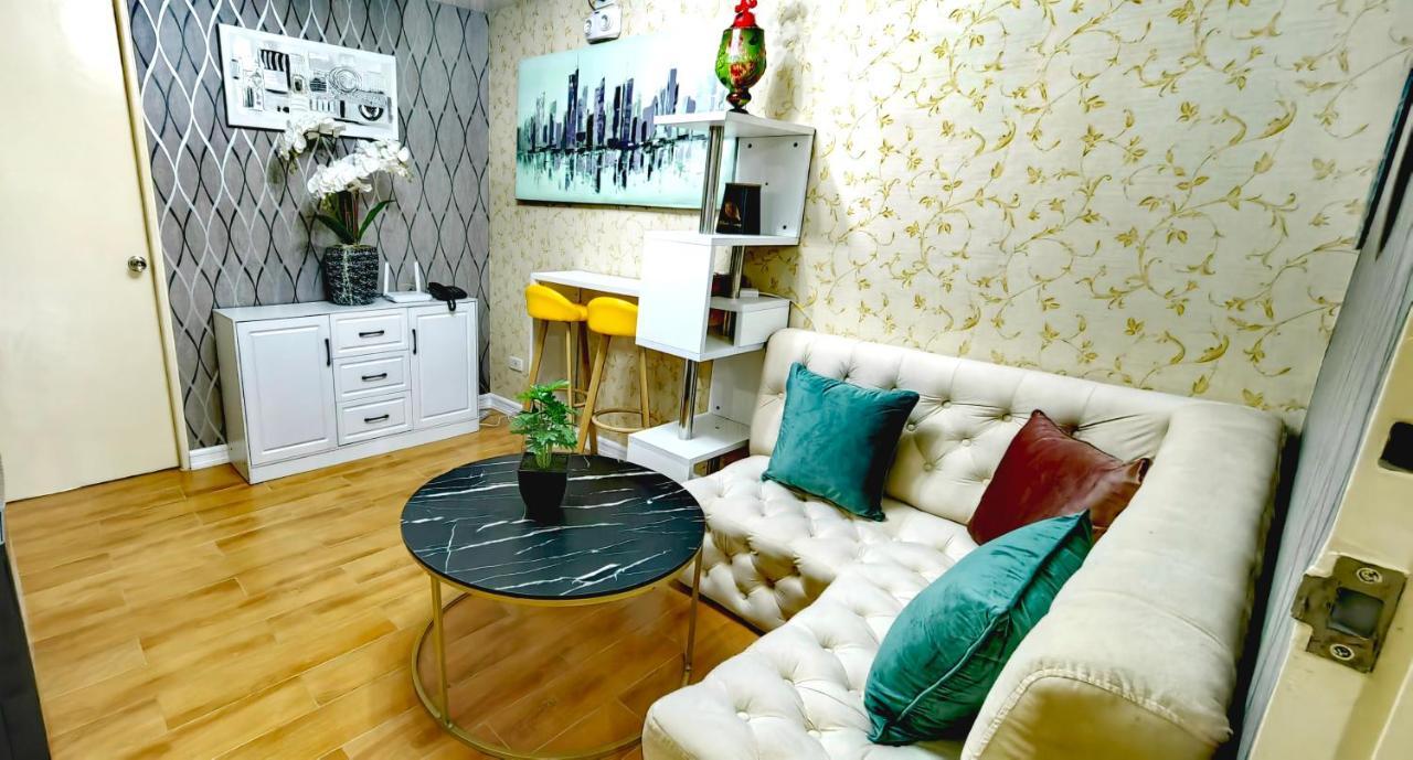 Casa Felicitas 2 - Home Feels 2 Bdr Condo Unit At Seawind Condominium Davao City Extérieur photo