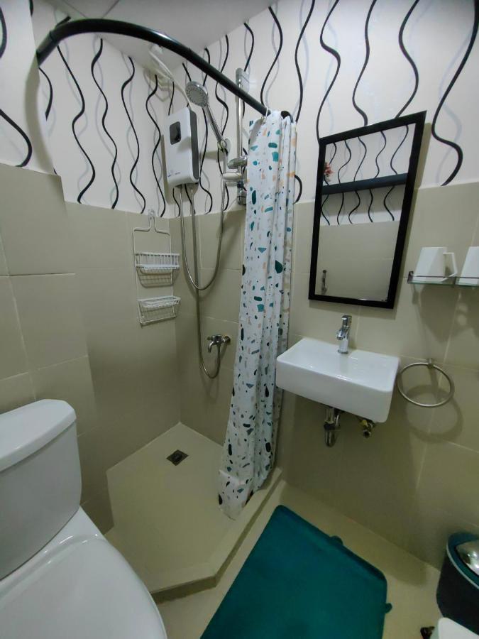 Casa Felicitas 2 - Home Feels 2 Bdr Condo Unit At Seawind Condominium Davao City Extérieur photo