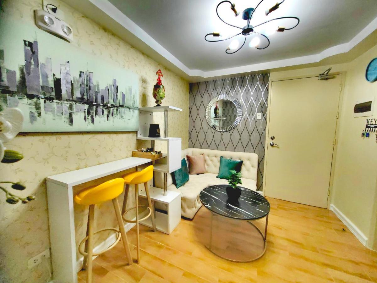Casa Felicitas 2 - Home Feels 2 Bdr Condo Unit At Seawind Condominium Davao City Extérieur photo