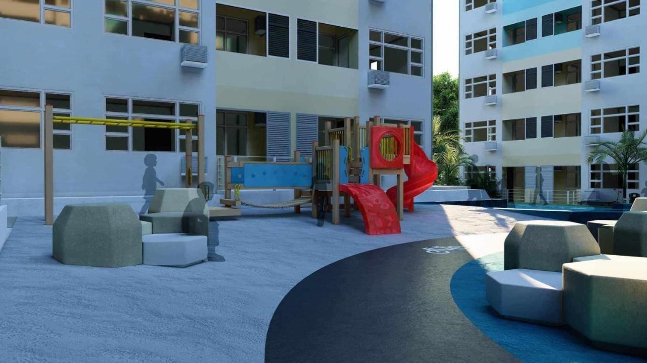 Casa Felicitas 2 - Home Feels 2 Bdr Condo Unit At Seawind Condominium Davao City Extérieur photo