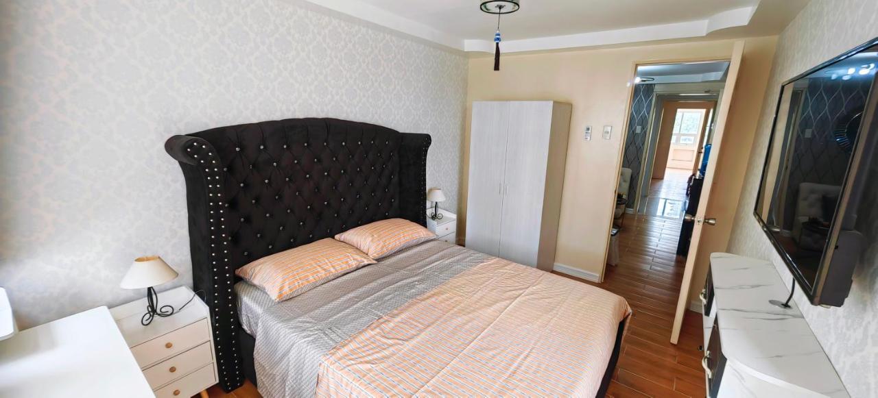 Casa Felicitas 2 - Home Feels 2 Bdr Condo Unit At Seawind Condominium Davao City Extérieur photo