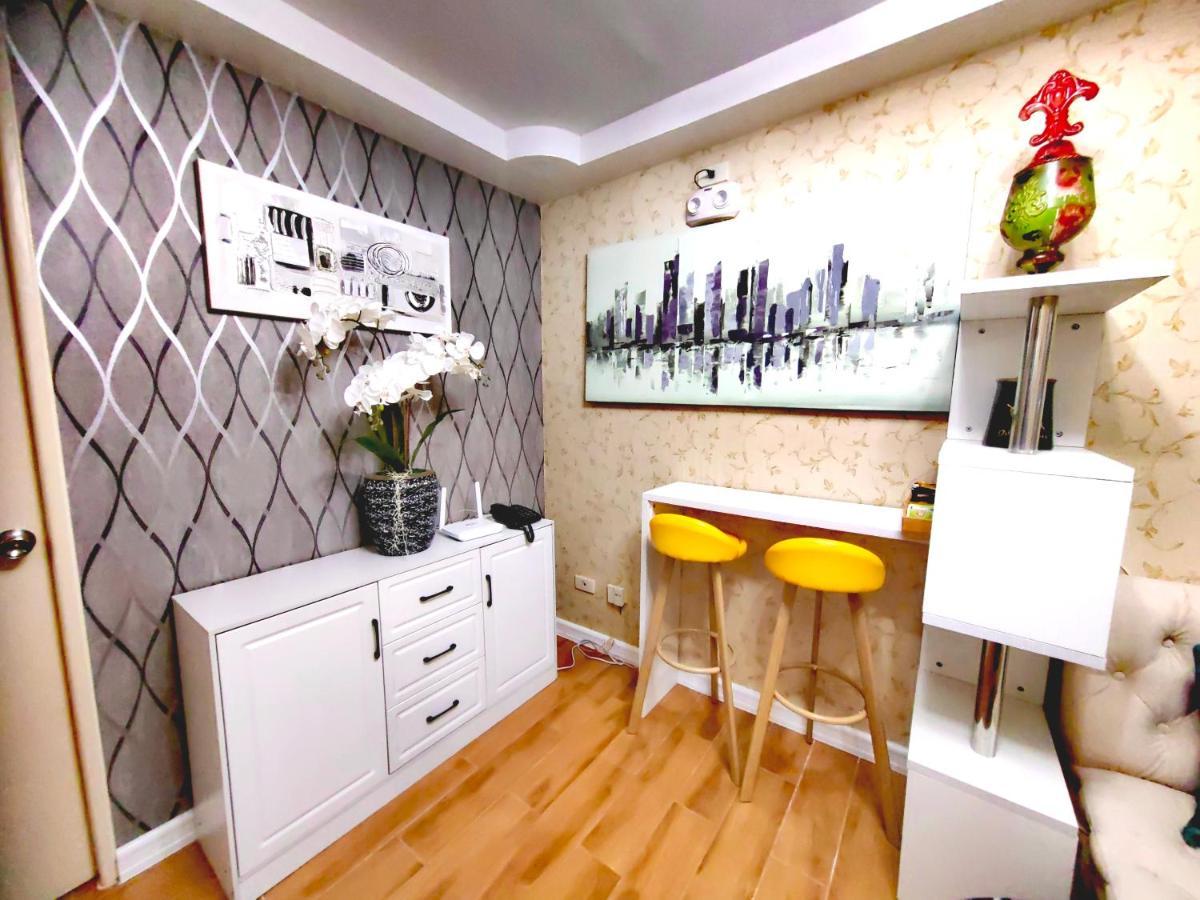 Casa Felicitas 2 - Home Feels 2 Bdr Condo Unit At Seawind Condominium Davao City Extérieur photo
