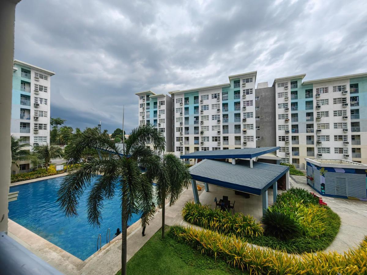 Casa Felicitas 2 - Home Feels 2 Bdr Condo Unit At Seawind Condominium Davao City Extérieur photo