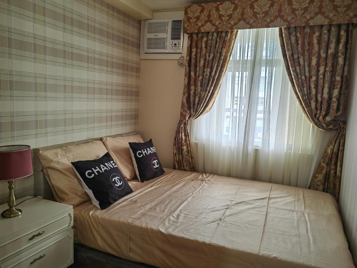 Casa Felicitas 2 - Home Feels 2 Bdr Condo Unit At Seawind Condominium Davao City Extérieur photo