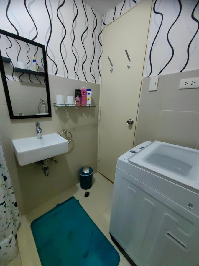 Casa Felicitas 2 - Home Feels 2 Bdr Condo Unit At Seawind Condominium Davao City Extérieur photo