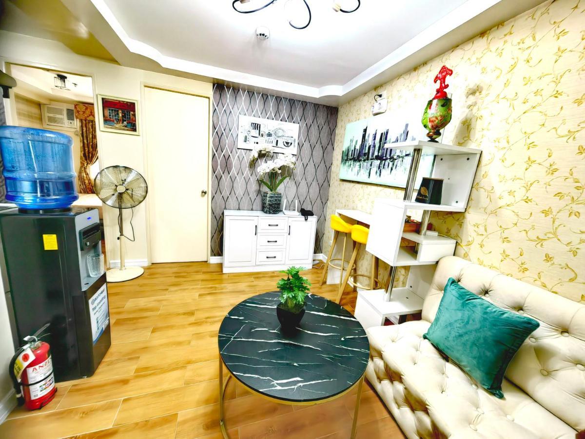 Casa Felicitas 2 - Home Feels 2 Bdr Condo Unit At Seawind Condominium Davao City Extérieur photo