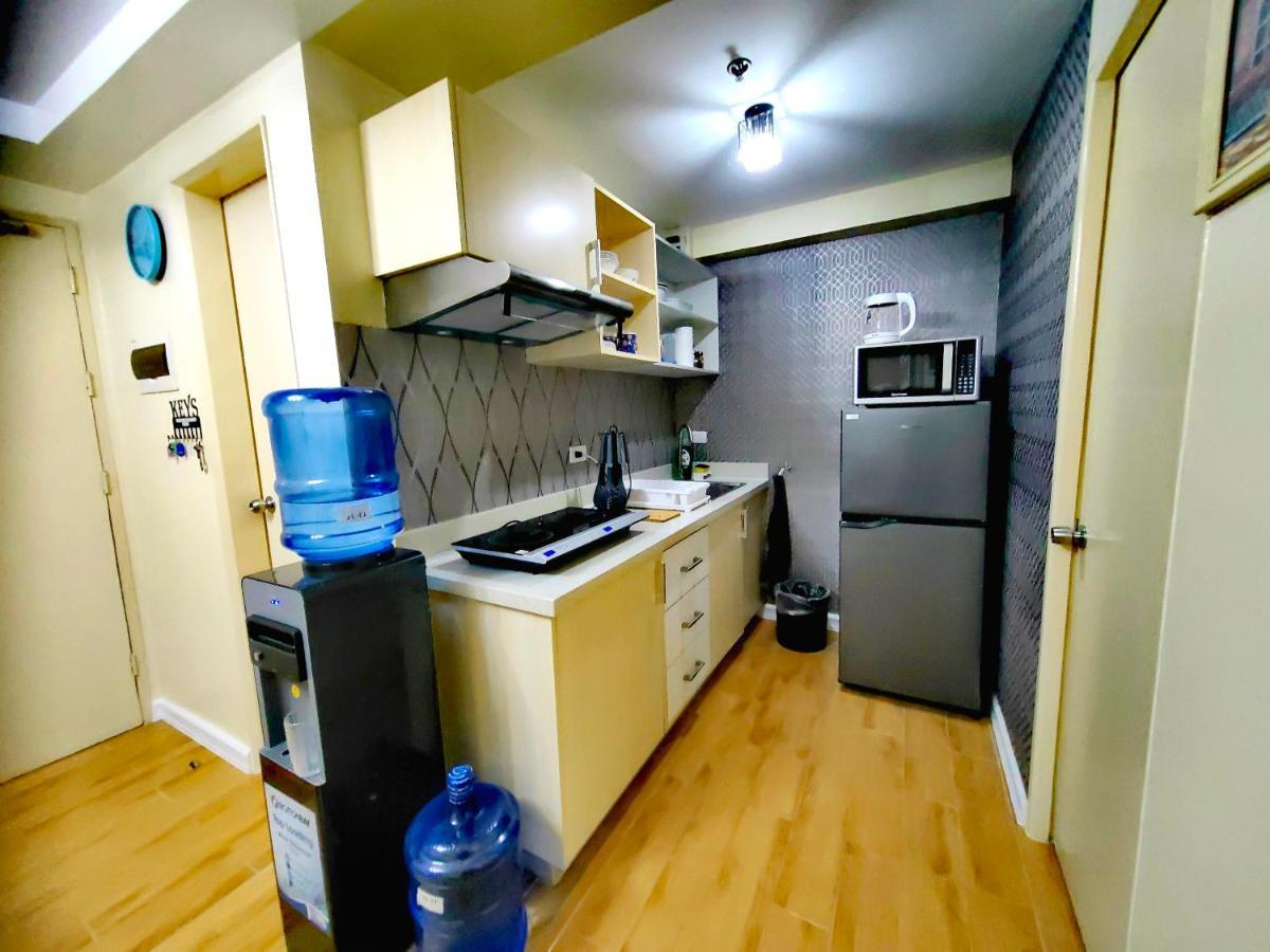 Casa Felicitas 2 - Home Feels 2 Bdr Condo Unit At Seawind Condominium Davao City Extérieur photo